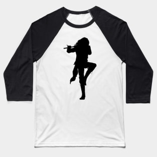 madi tempe goreng Baseball T-Shirt